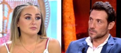 Antonio David habr&iacute;a usado a Roc&iacute;o y David para evitar ir a la c&aacute;rcel (Telecinco)