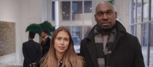 Scene of 'On The Other Foot' (Image source: Ariel Artu/Used by permission)