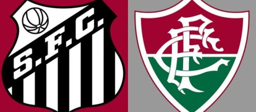 Onde assistir Santos x Fluminense ao vivo (Arquivo Blasting News)