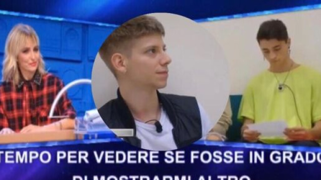 Amici 2021, anticipazioni settima puntata: rischio eliminazione per Christian e Guido.