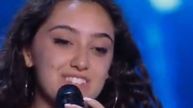 Amici21, spoiler 31/10: Sissy nuova allieva della scuola (Video).