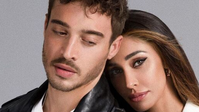 Belen su Ig: 'Single fino a che trovi una persona che insieme non ha paura della tempesta'.