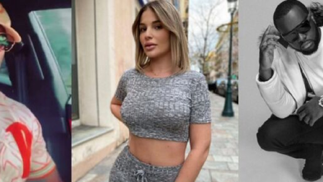 Booba attaque Gims quant &agrave; sa pr&eacute;sum&eacute;e infid&eacute;lit&eacute;, il aurait eu une aventure avec Eva Ducci. La candidate de t&eacute;l&eacute;r&eacute;alit&eacute; fait une r&eacute;v&eacute;lation.