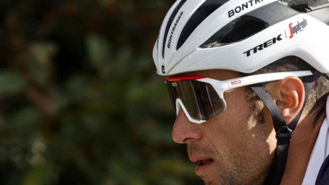 Ciclismo, Vincenzo Nibali: 'La bici mi ha salvato, mi ha evitato strade sbagliate'