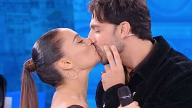 Francesca Tocca sul ritorno con Todaro: 'La mia volont&agrave; era di stare vicino a lui'.