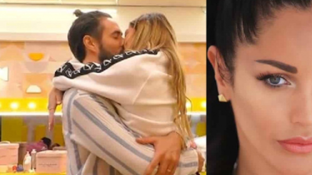 GFVip, Delia Duran sul feeling Belli-Sorge: 'Alex &egrave; attratto da Soleil mentalmente'.