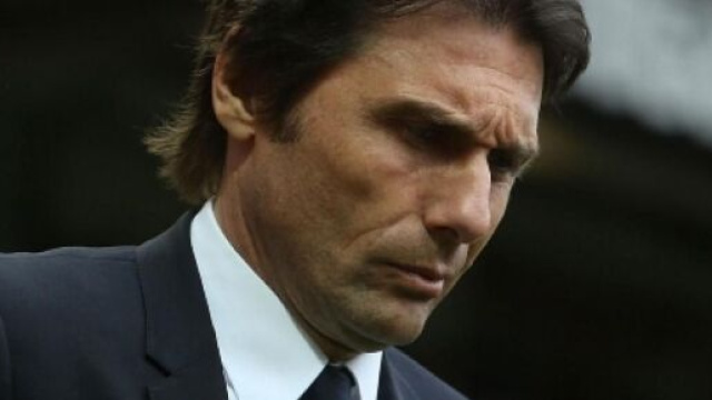 Il Manchester United sarebbe su Antonio Conte.