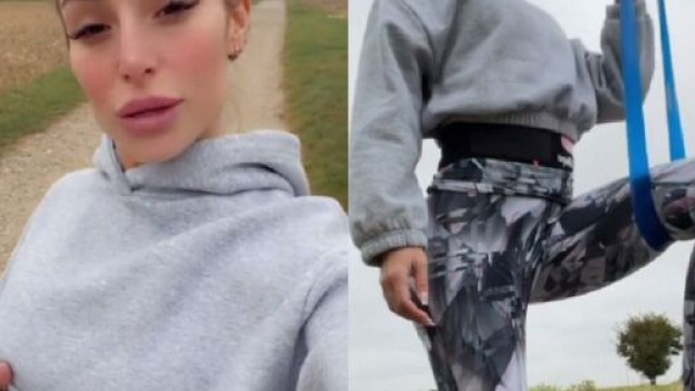 M&eacute;lanie Orl (LMvsRDM6) reprend sa sant&eacute; en main, apr&egrave;s sa rupture avec Bebew