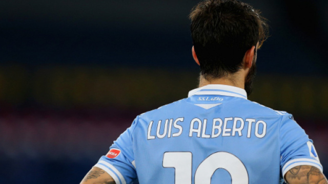 Milan: possibile nuovo interesse per Luis Alberto