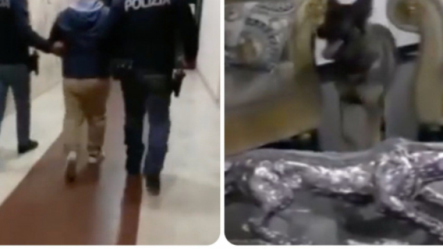 Operazione Alba Pontina a Latina, condanne per 64 anni di carcere ... - fanpage.it