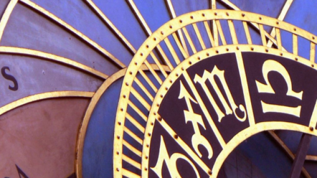 Oroscopo del giorno per tutti i segni zodiacali.