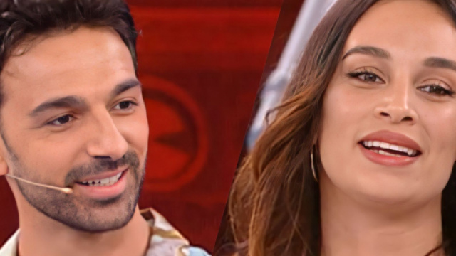 Raimondo Todaro e Francesca Tocca sono tornati insieme.