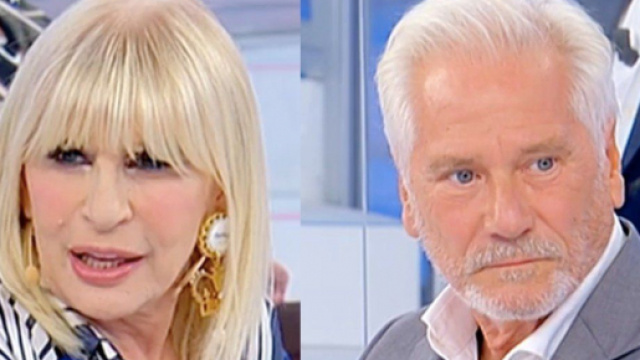 Uomini e Donne: Costabile si sarebbe ricreduto sulla vera natura di Gemma.