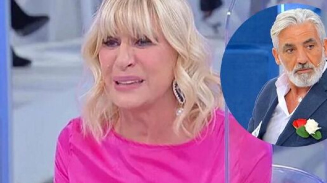 Uomini e donne, spoiler novembre 2021 .