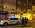 Detienen en Vicálvaro a un hombre por saltarse un control y hacerse pasar por su hermano