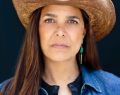 Award-winning actress Kamala Lopez fights for female equality