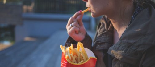 En Espa&ntilde;a uno de cada tres ni&ntilde;os sufren sobrepeso u obesidad (Pixabay)