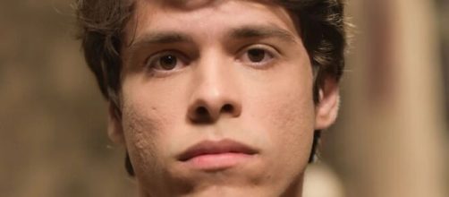 On&atilde; em 'G&ecirc;nesis' (Reprodu&ccedil;&atilde;o/Record TV)