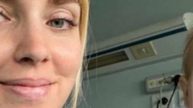 Chiara Ferragni, come sta Vittoria