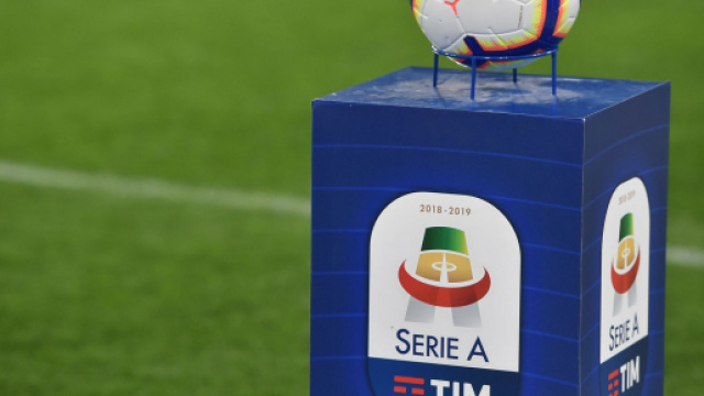 Serie A: il punto dopo 10 giornate.