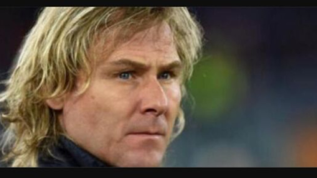 Juventus, Nedved infuriato in tribuna
