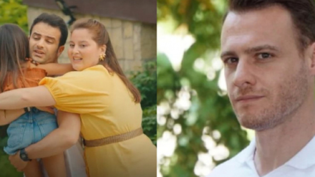 Love is in the air, trame 2&deg; stagione: Melo fa crede a Serkan di essere la madre di Kiraz.