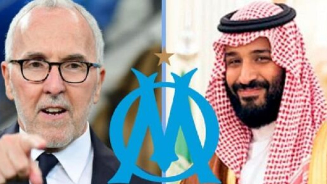 Vente OM : Les Saoudiens foncent sur le club avec une offre colossale (captures YouTube)