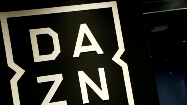 Verona-Juventus sar&agrave; trasmessa da DAZN.