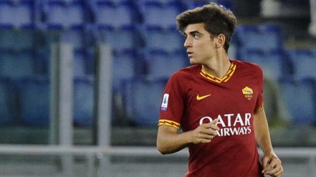 Villar Roma intervista: "Possiamo lottare per il vertice ... - romanews.eu