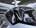 Italy plans for air taxis that run on batteries