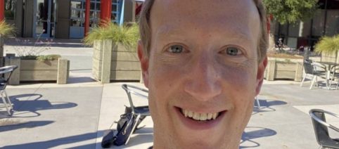 Zuckerberg lanza Meta: 'Lo primero va a ser el metaverso, no Facebook'