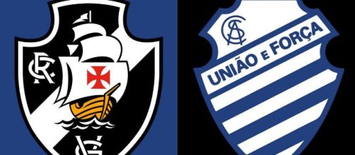 Onde assistir Vasco x CSA ao vivo (Arte/Eduardo Gouvea)