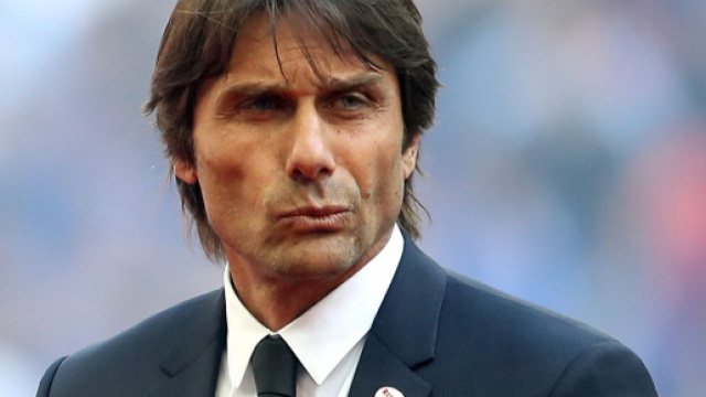 Antonio Conte potrebbe tornare in Premier.