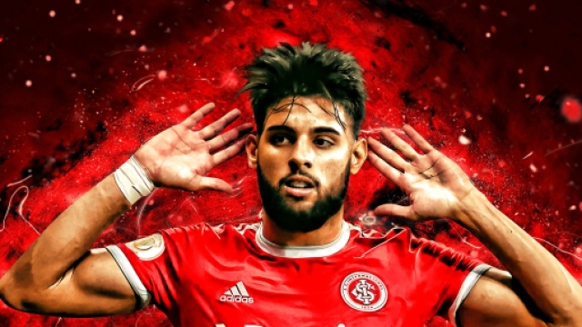 Calciomercato Milan, linea 'green' in attacco: occhi su Yuri Alberto.