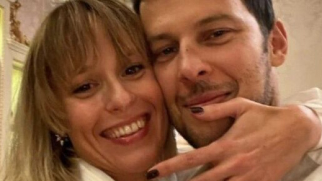 Federica Pellegrini si sposa con Matteo Giunta: 'Io e te e tutto il mondo fuori'
