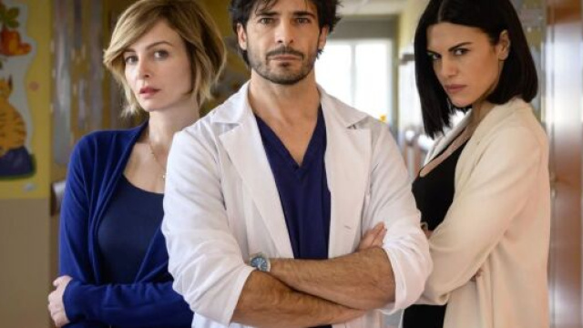 Fino all'ultimo battito 2 ci sar&agrave;? L'interprete di Rosa: 'Presto torneremo sul set'.