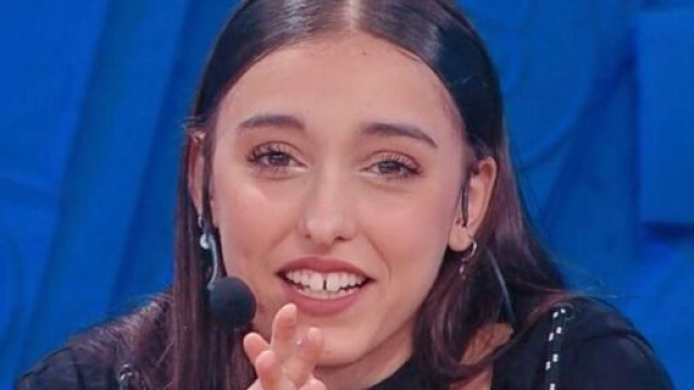 Giulia Stabile racconta come la danza l'abbia salvata dai bulli.