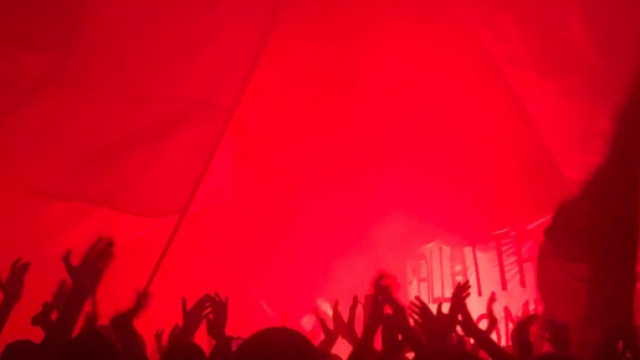 I numeri dei tifosi in serie B.