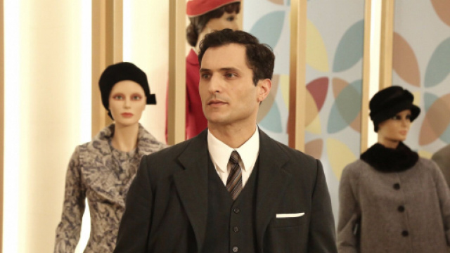 Il Paradiso delle Signore, in ferie dal 24 dicembre a gennaio 2022.