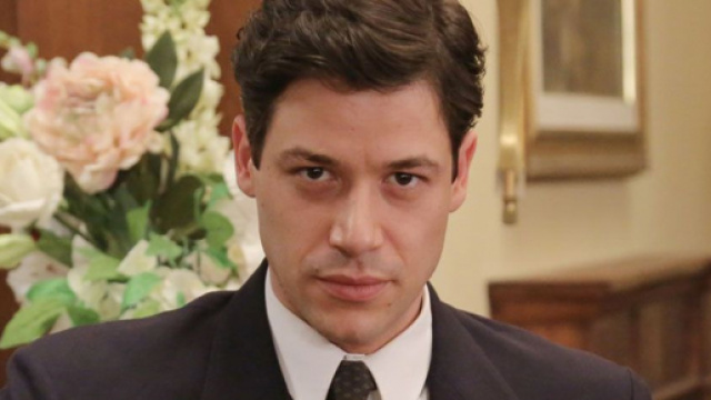 Il Paradiso delle Signore, puntata 10/11: Cosimo torna a Milano.