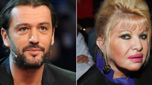 L&rsquo;ex marito di Ivana Trump, Rubicondi si &egrave; spento per un male.