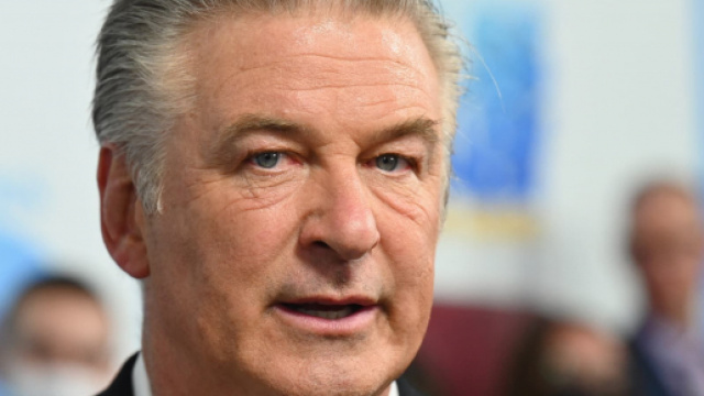 Tir accidentel d'Alec Baldwin: qui peut &ecirc;tre tenu pour responsable - Source : capture d&rsquo;&eacute;cran