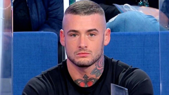 U&D, anticipazioni registrazione 29 ottobre: Matteo Ranieri sul trono a sorpresa.