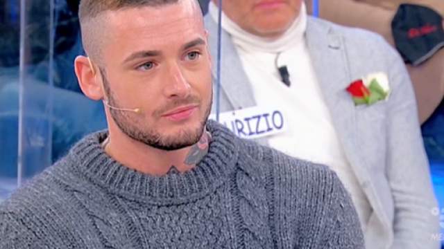 U&D: Matteo, ex di Codegoni, pronto per un nuovo amore.