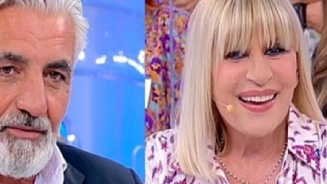 UeD, Isabella sospetta di un 'complotto' tra Gemma, Biagio, Armando e Ida.