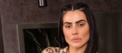 Cleo Pires ganha homenagens (Arquivo Blasting News)
