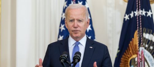 Joe Biden lamentou os mortes pela Covid-19 nos Estados Unidos (Divulga&ccedil;&atilde;o/Casa Branca)