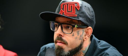 Tico Santa Cruz fez 44 anos (Arquivo Blasting News)