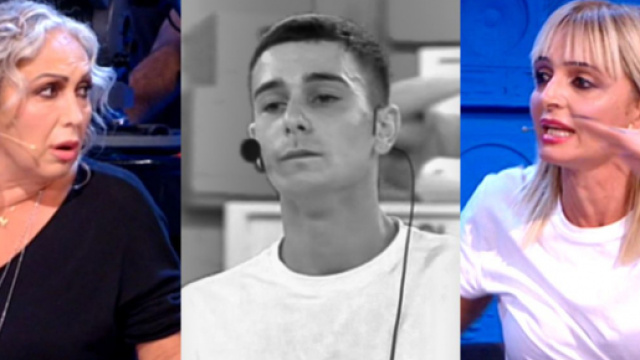 Amici 21, Celentano sbotta con Peparini per l'eliminazione di Masia: 'Ti sei accanita'.