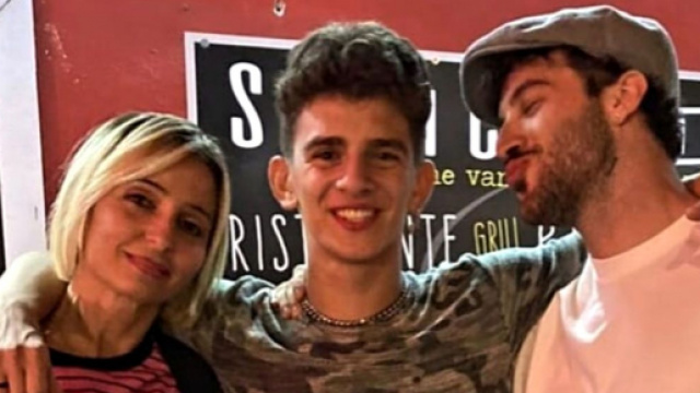 Amici 21: Dario entra nella scuola, ma sul web alcuni utenti sbottano.